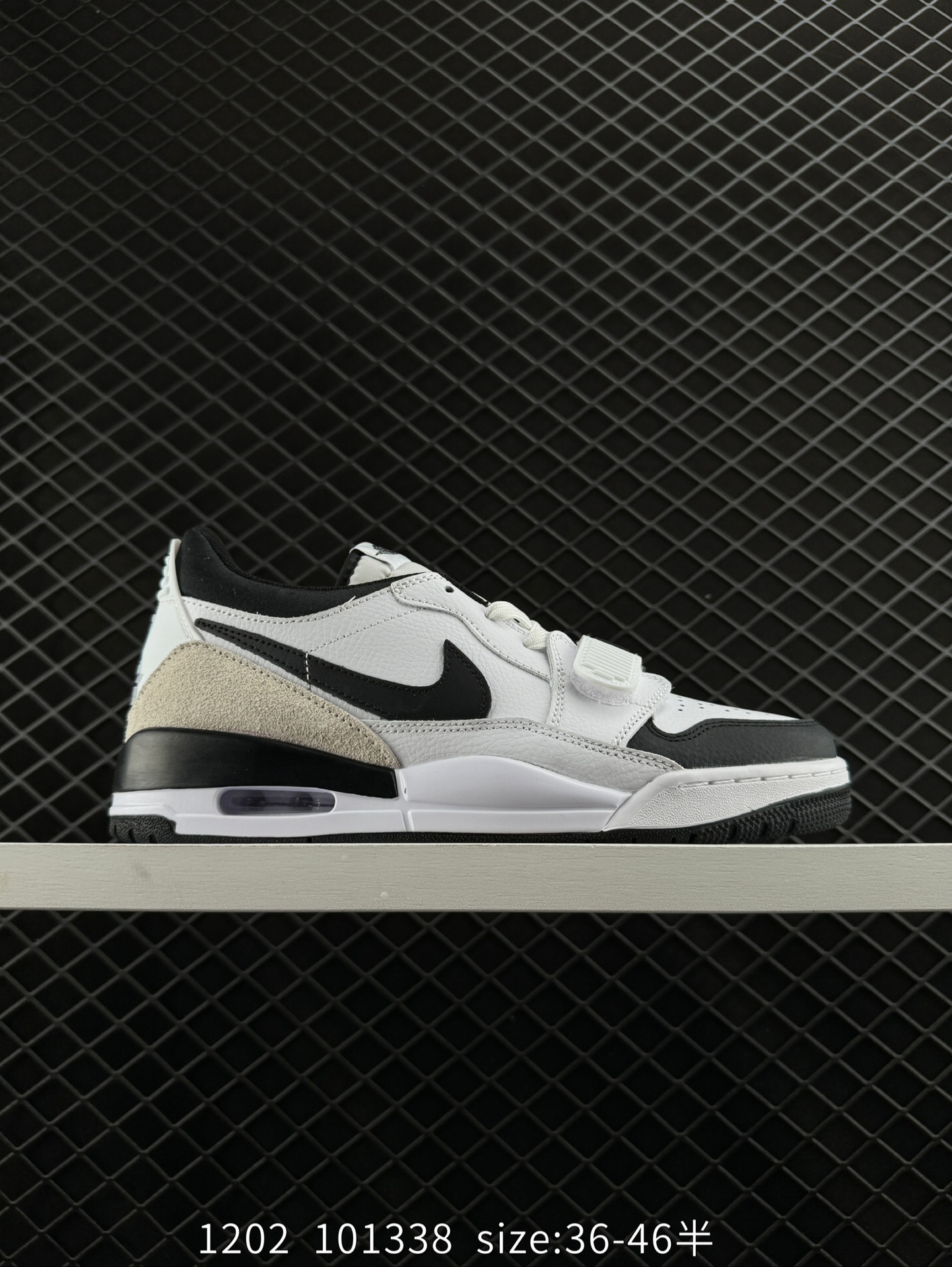 Air Jordan Legacy 312 Low 